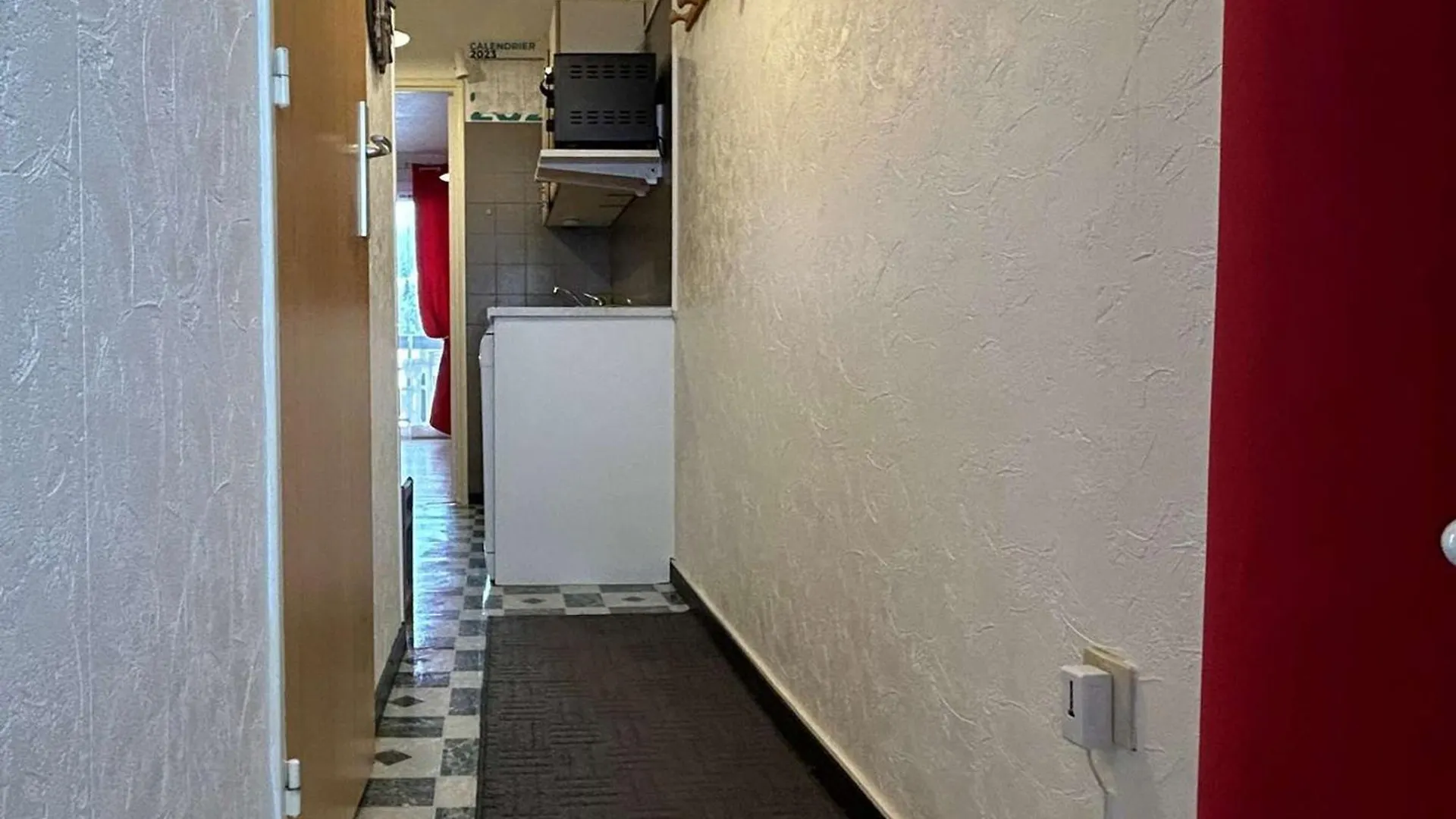 Appartement Lumineux, Proche Des Pistes Et Commerces, 4 Personnes - Superdevoluy - Fr-1-525-286 Le Devoluy 0*,  France