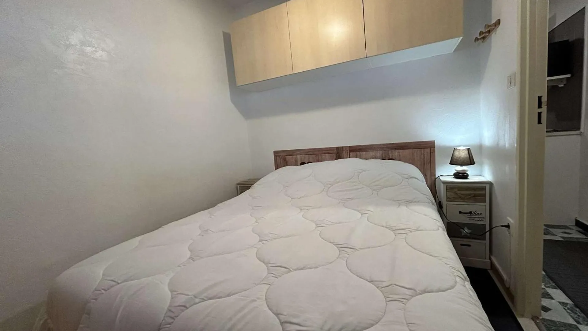 Appartement Lumineux, Proche Des Pistes Et Commerces, 4 Personnes - Superdevoluy - Fr-1-525-286 Le Devoluy