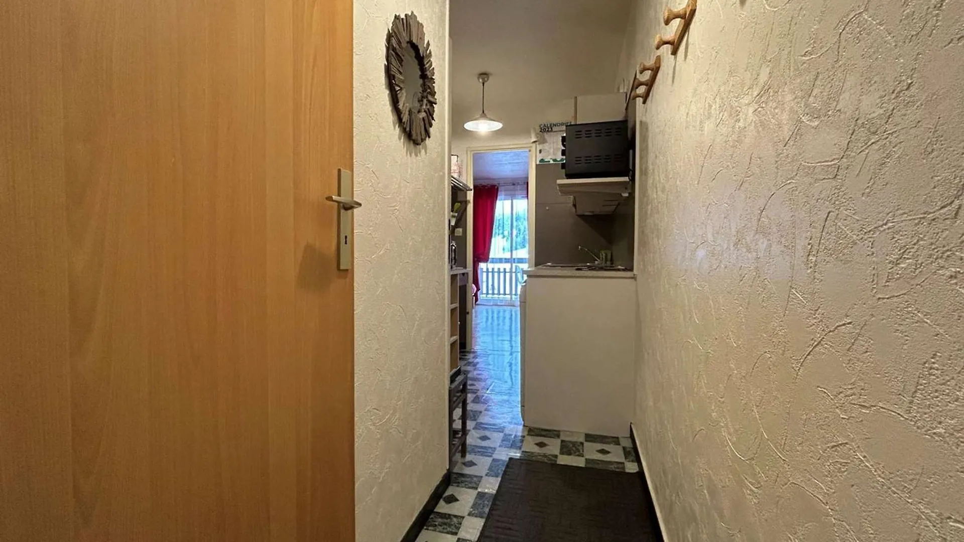 Apartment Appartement Lumineux, Proche Des Pistes Et Commerces, 4 Personnes - Superdevoluy - Fr-1-525-286 Le Devoluy France